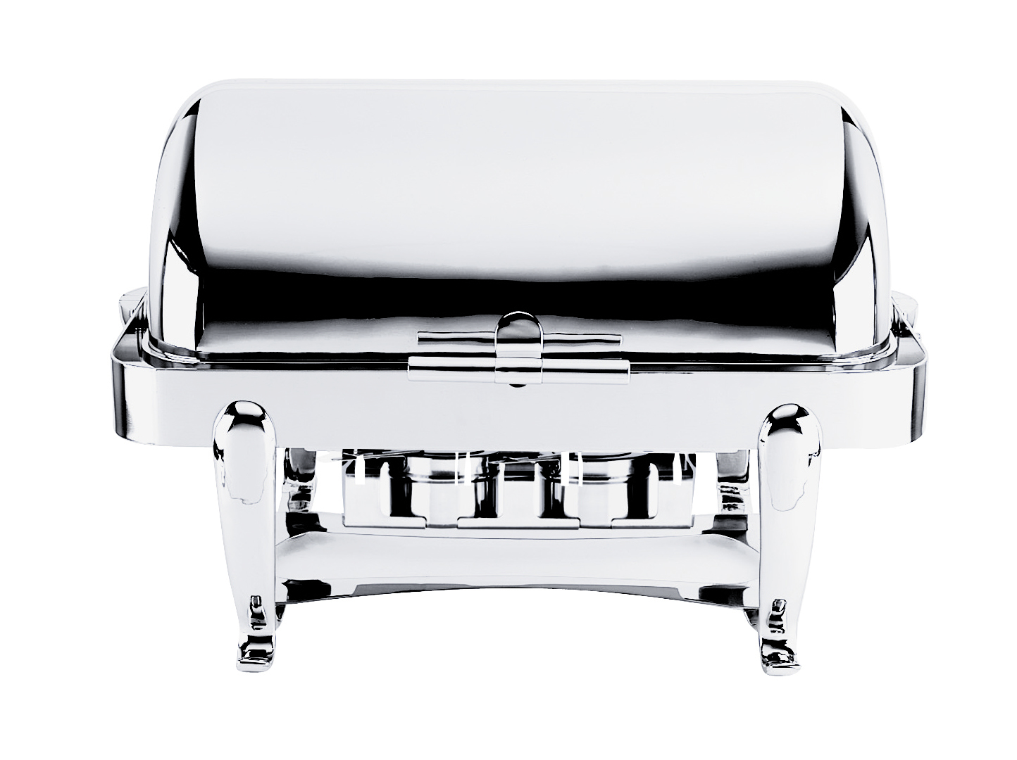 MEPRA Chafing-dish RollTop 207199